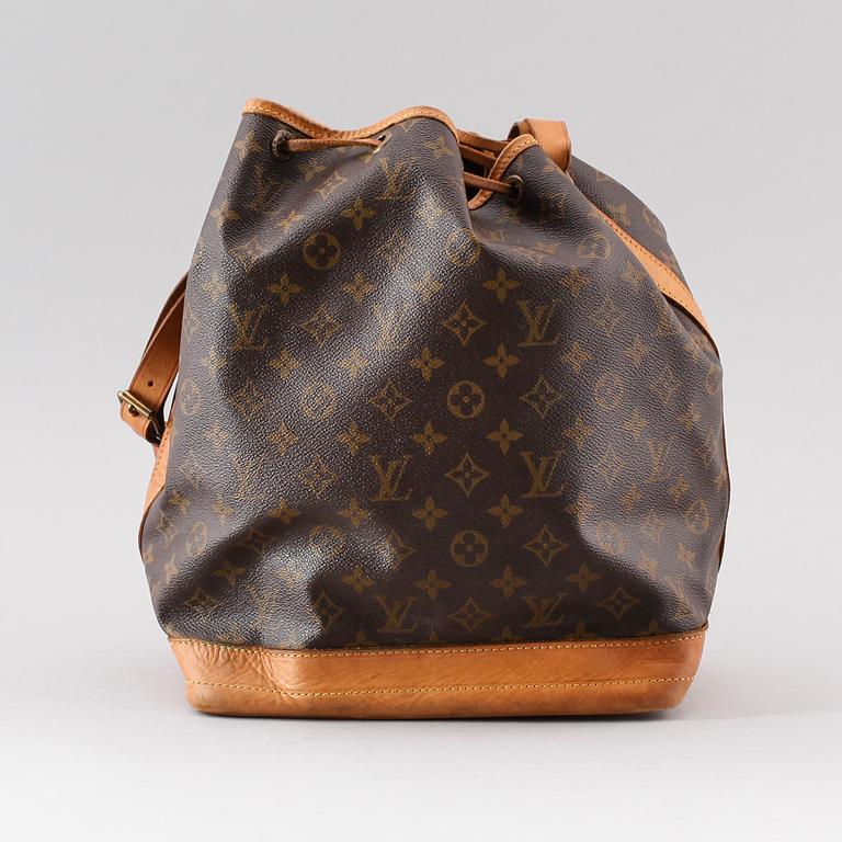 VÄSKA, Louis Vuitton, "Noé".