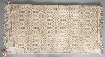 MATTA, Nomad, Mogador, Marocko, 1900-talets mitt. Ca 160x85 cm.