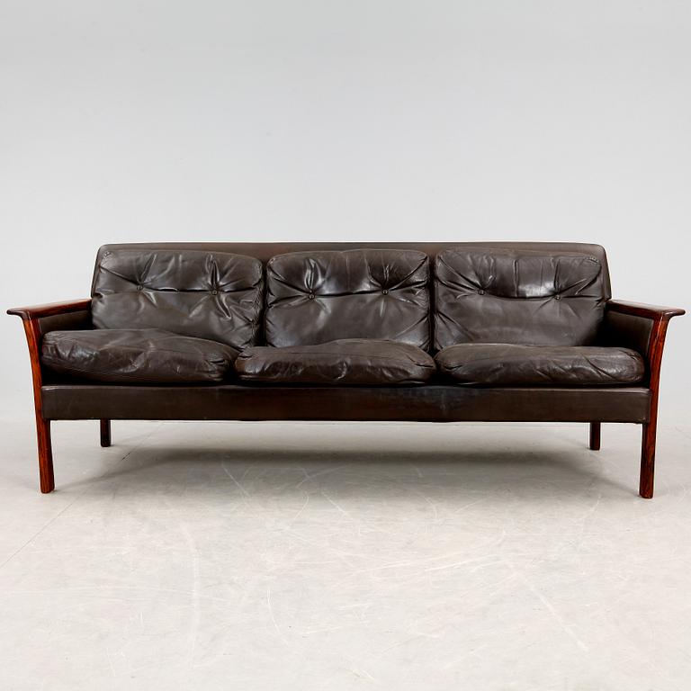 SOFFA, Bröderna Andersson, 1900-tal.