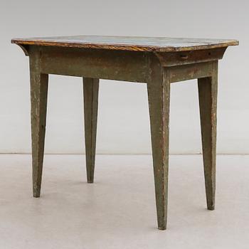 BORD, 1700-/1800-tal.