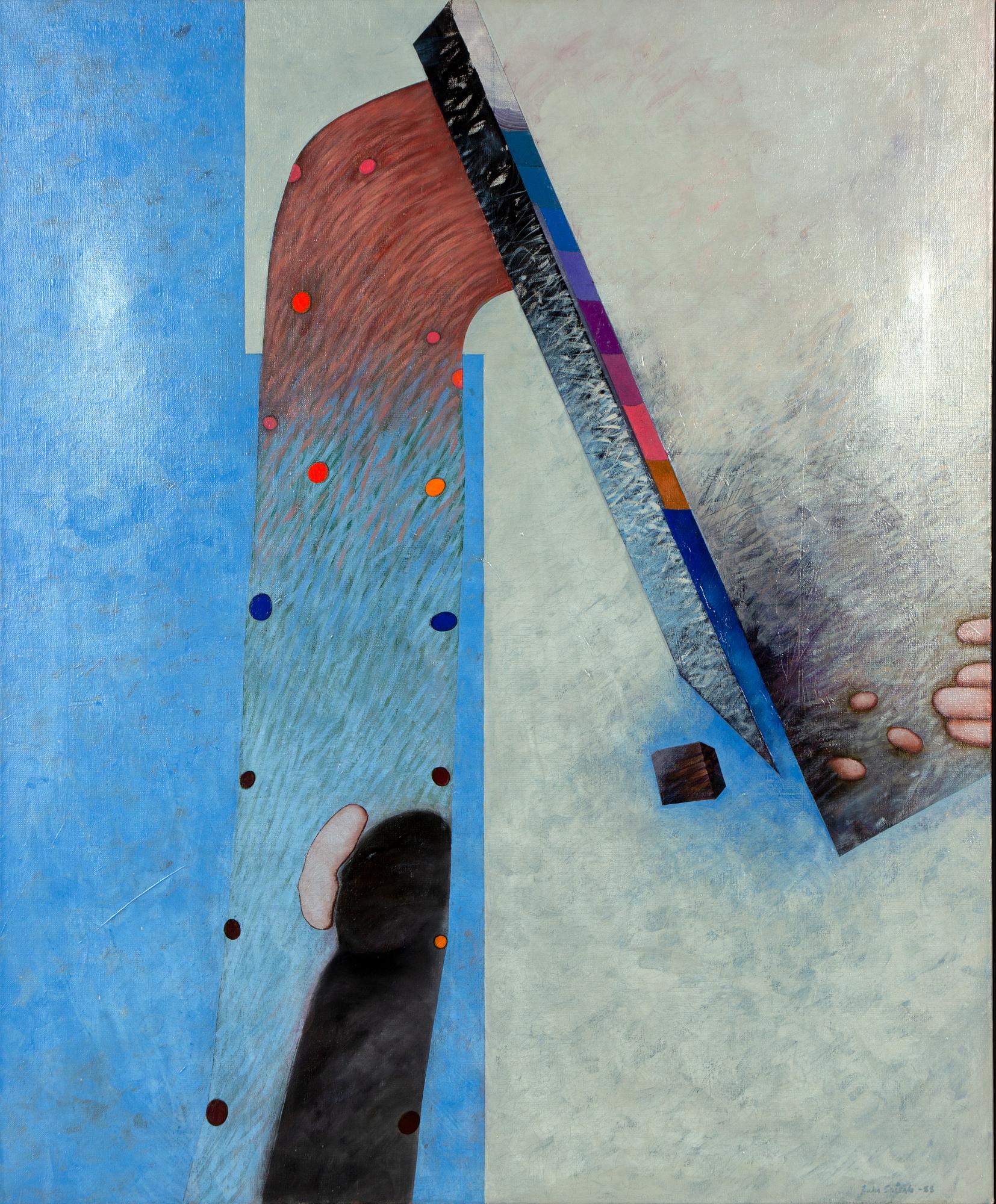 Juha Soisalo, Untitled.