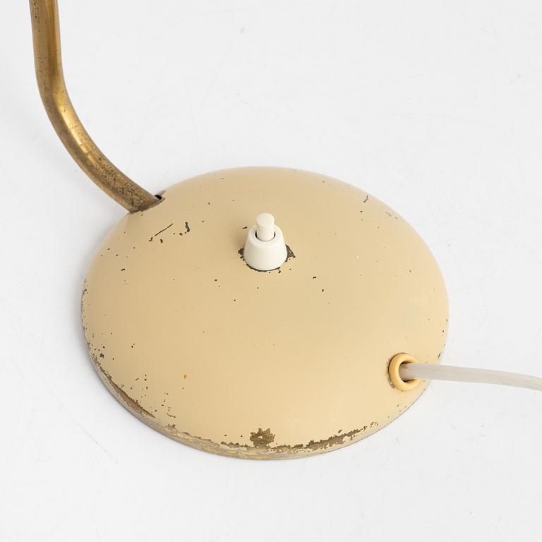 A wall lamp/table lamp, ASEA, Sweden, 1930's/40's.