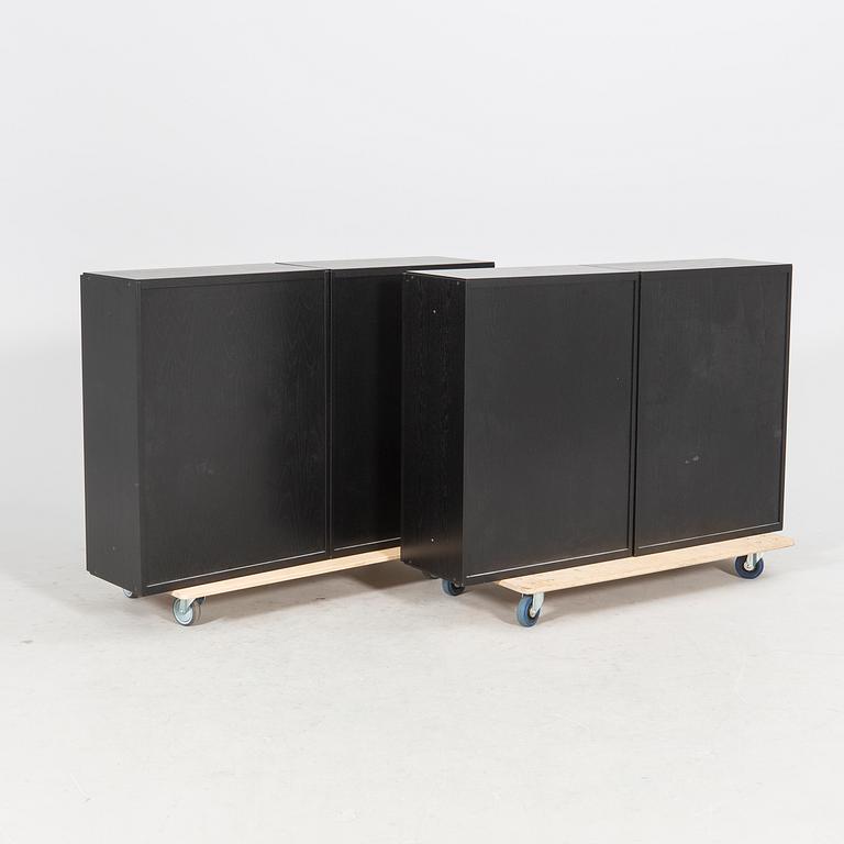 Titti Fabiani, "Book 6" The Ideal Form Team, Italien sent 1900-tal.