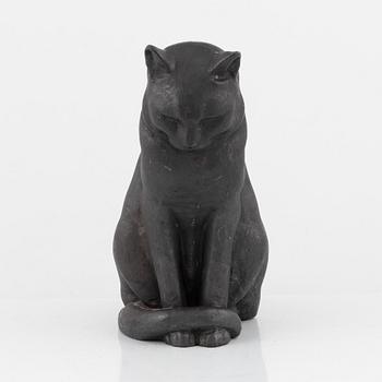 Anders Jönsson, "Jönssons katt".