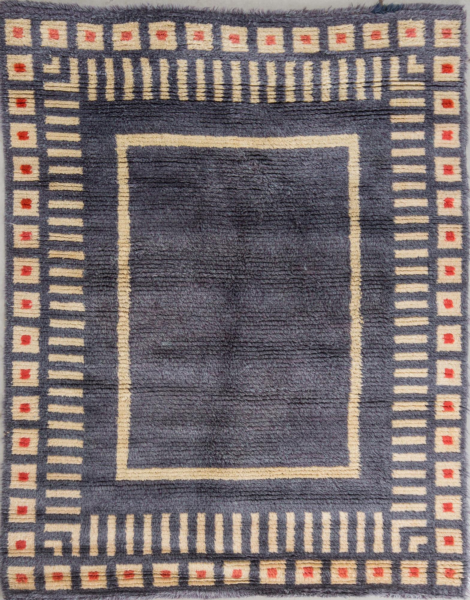 MATTA, rya, 1900-talets mitt/andra hälft. Ca 197 x 157 cm.