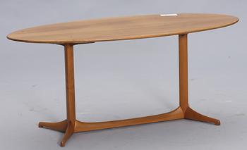 SOFFBORD, "Plommonet" ur serien "Paradiset", Kerstin Hörlin-Holmquist, NKs Triva-serie.