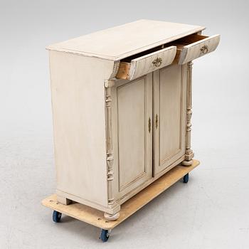 Sideboard, Neo-Renaissance style, late 19th century.