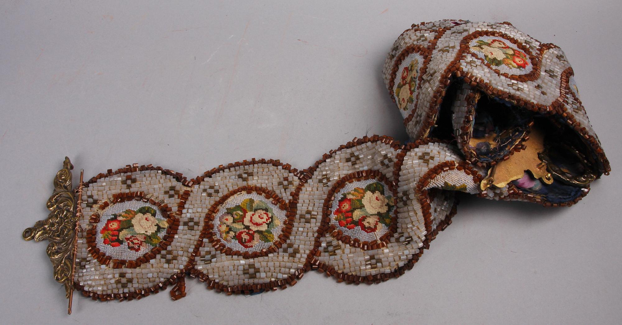 SPJÄLLDEKORATION, 1800/1900-tal.