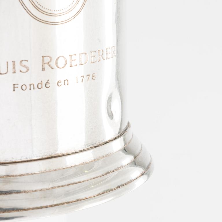 Champagnekylare, Louis Roederer.