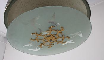 TAKARMATUR, Art Deco, 1900-talets första hälft.