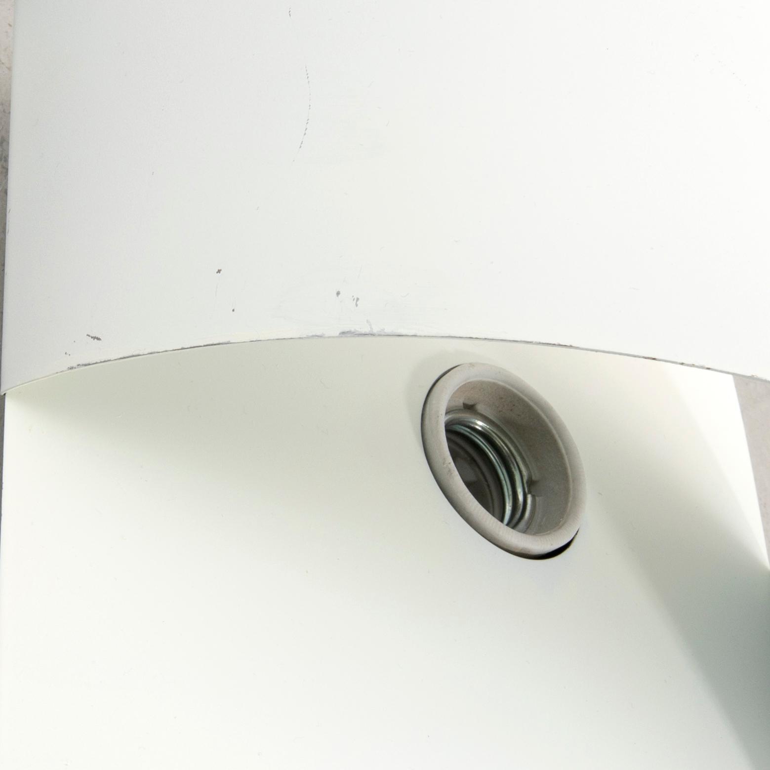 Peter Celsing, vägglampor 5 st "Band" Falkenbergs belysning sent 1900-tal.