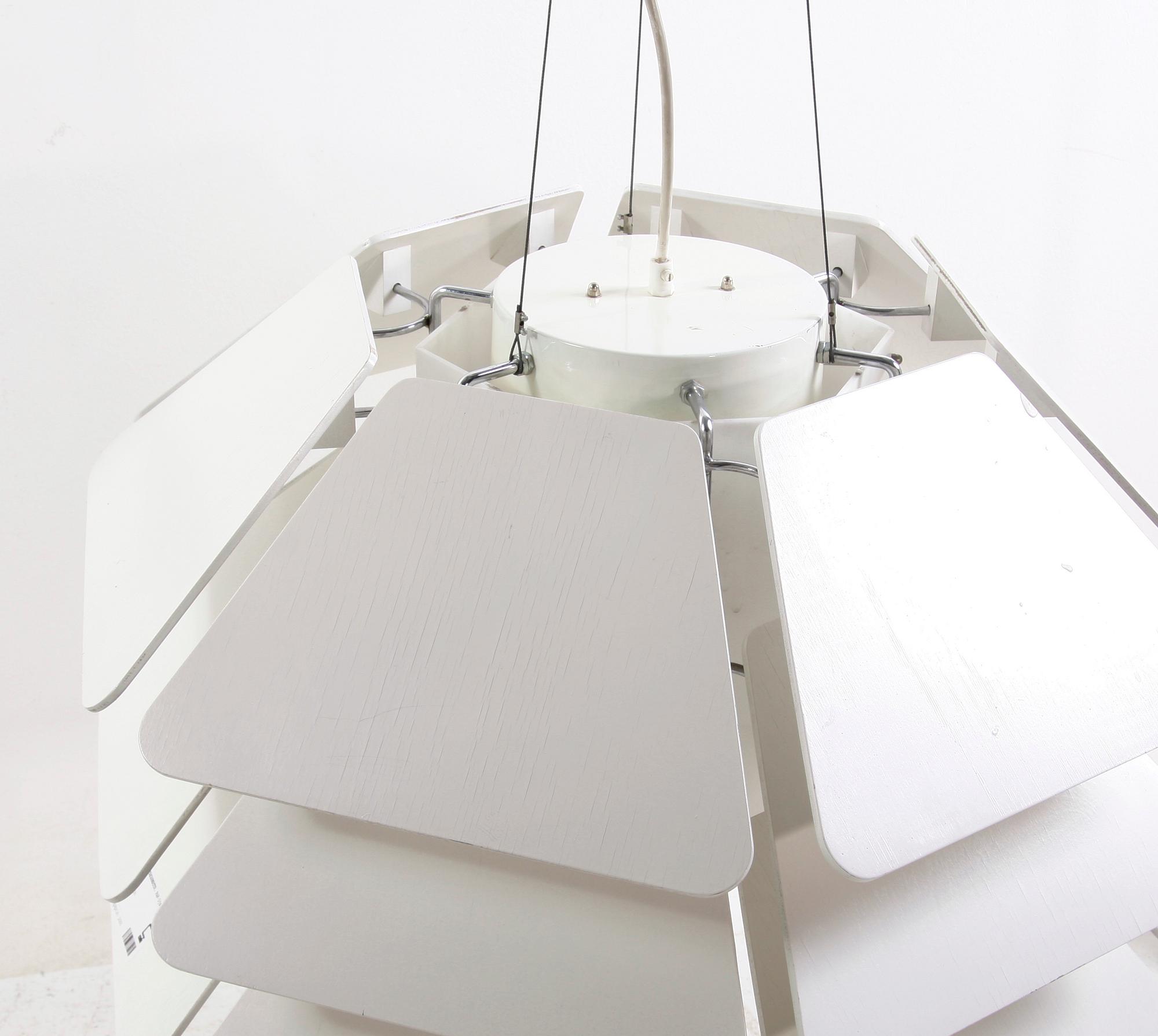 TAKARMATUR, P&P-Ljus Ab, Danmark.