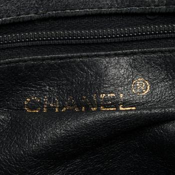 VÄSKA, Chanel.