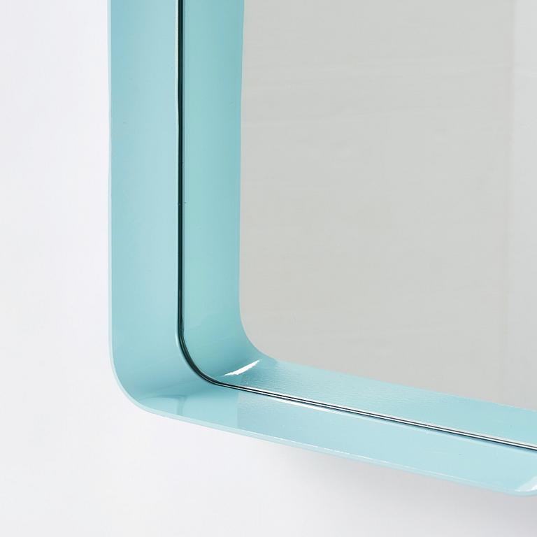 Claesson Koivisto Rune, a bathroom mirror, prototype, Franc franc, Japan, 2004.