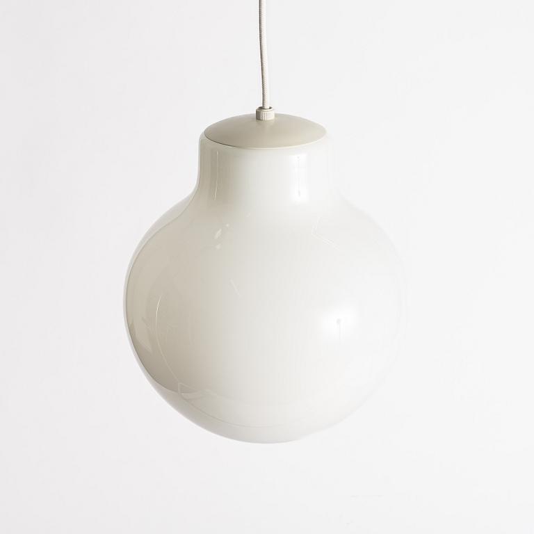 Gunnar Asplund, taklampa, GA2, Blond Belysning, samtida.