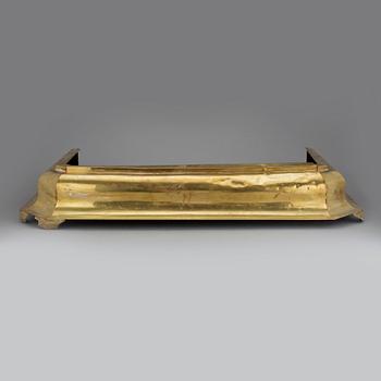 BRASSKYDD, 1900-talets andra hälft.