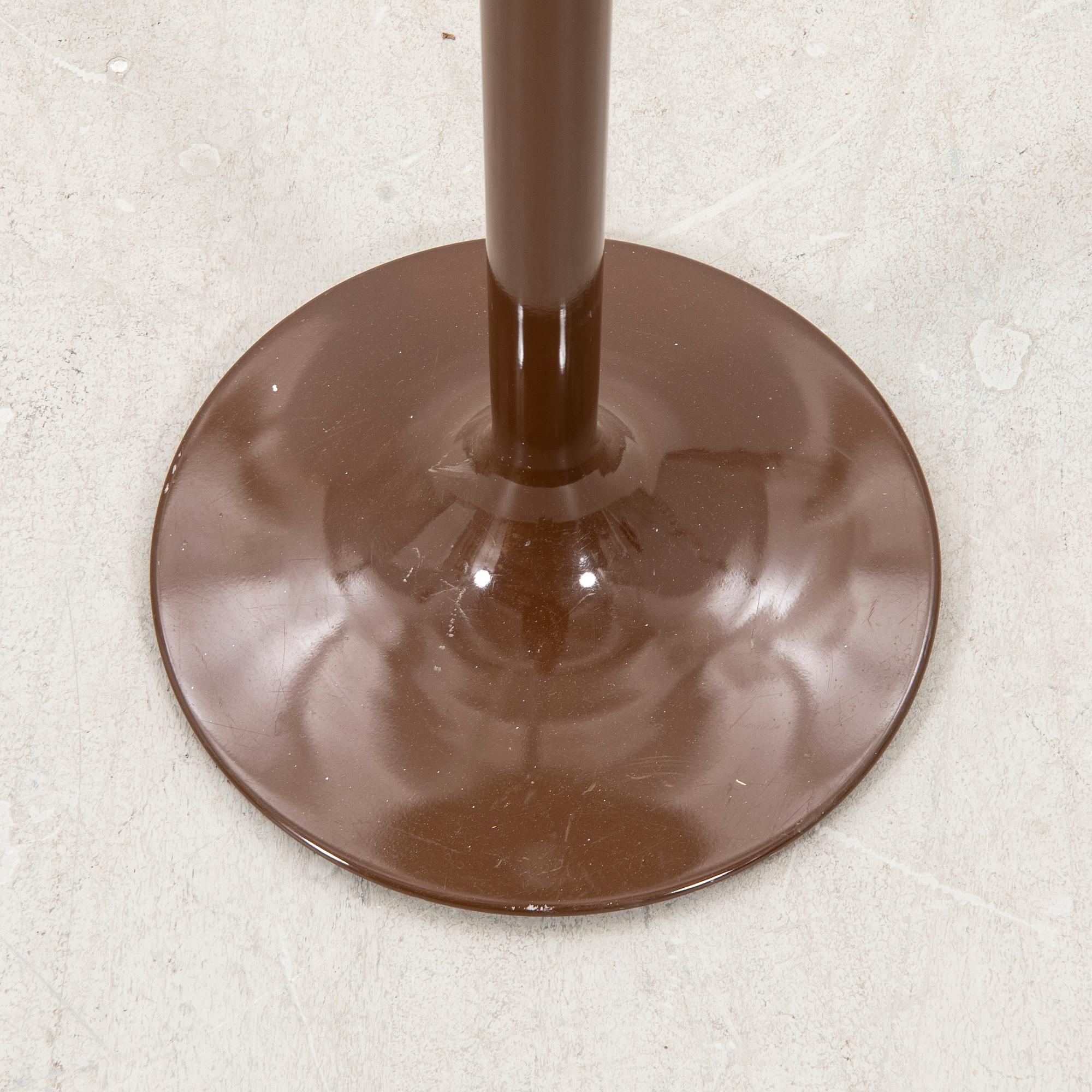 Anders Pehrson, floor lamp, "Knubbling", Atlejé Lyktan, Åhus.