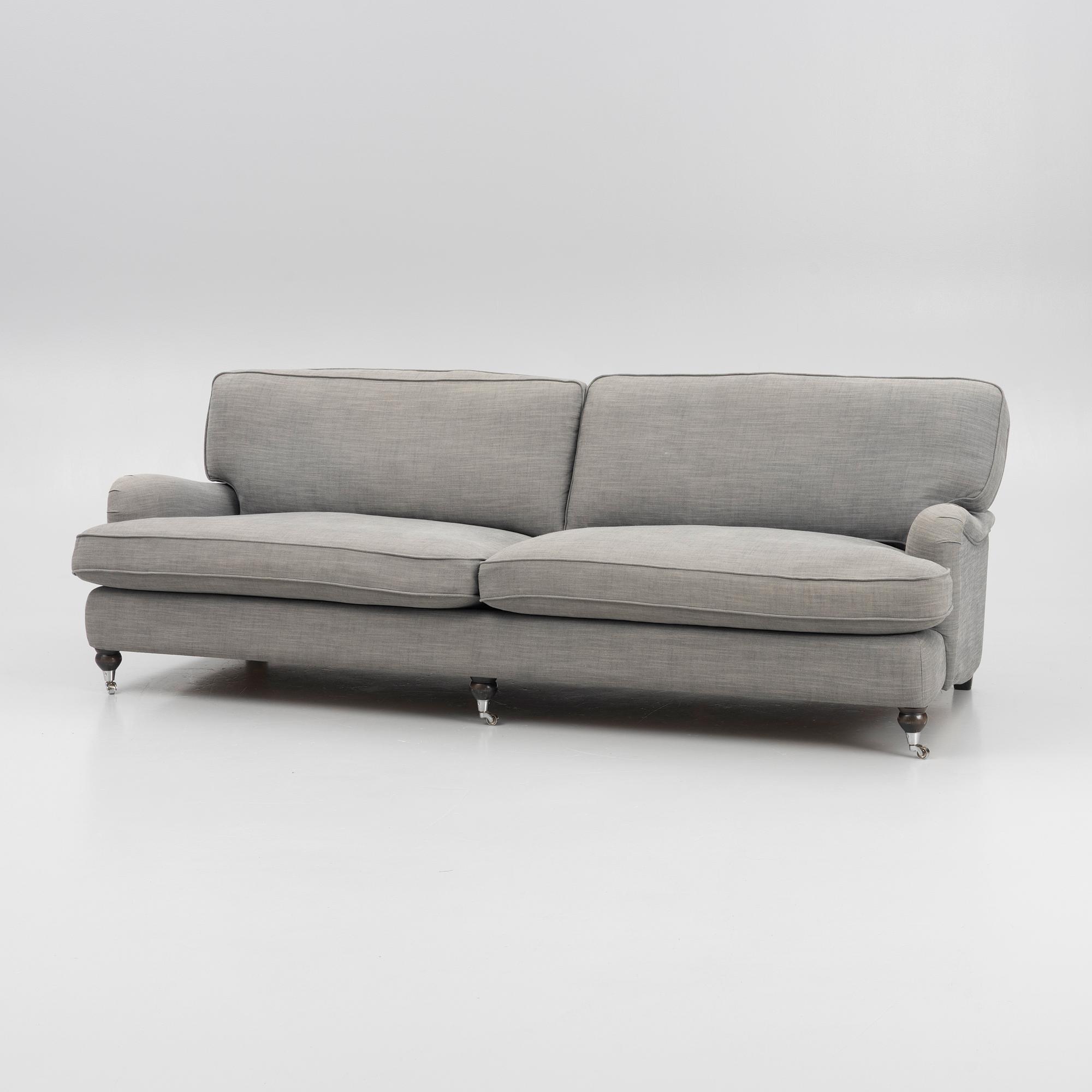 Englesson, soffa, Howardmodell, 2010/20-tal.