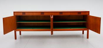 SIDEBORD, 1960-tal, Bertil Fridhagen, Bodafors 1960-tal.