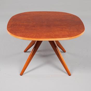 SOFFBORD, David Rosén, Nordiska Kompaniet, omkring 1900-talets mitt.