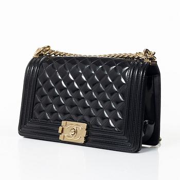 Chanel, 'Boy Bag', 2016.