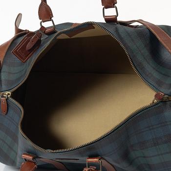 Ralph Lauren, weekend bag, vintage.