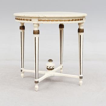 BORD, 1900-talets första hälft.