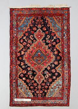 MATTA, orient, 205 x 125 cm.