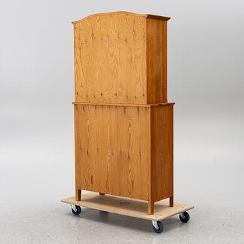 Carl Malmsten, cabinet, "Carolus".