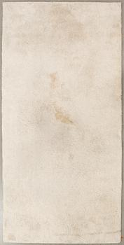 Gunilla Lagerhem Ullberg, Carpet, "Stubb", Kasthall, approx. 400x200 cm.