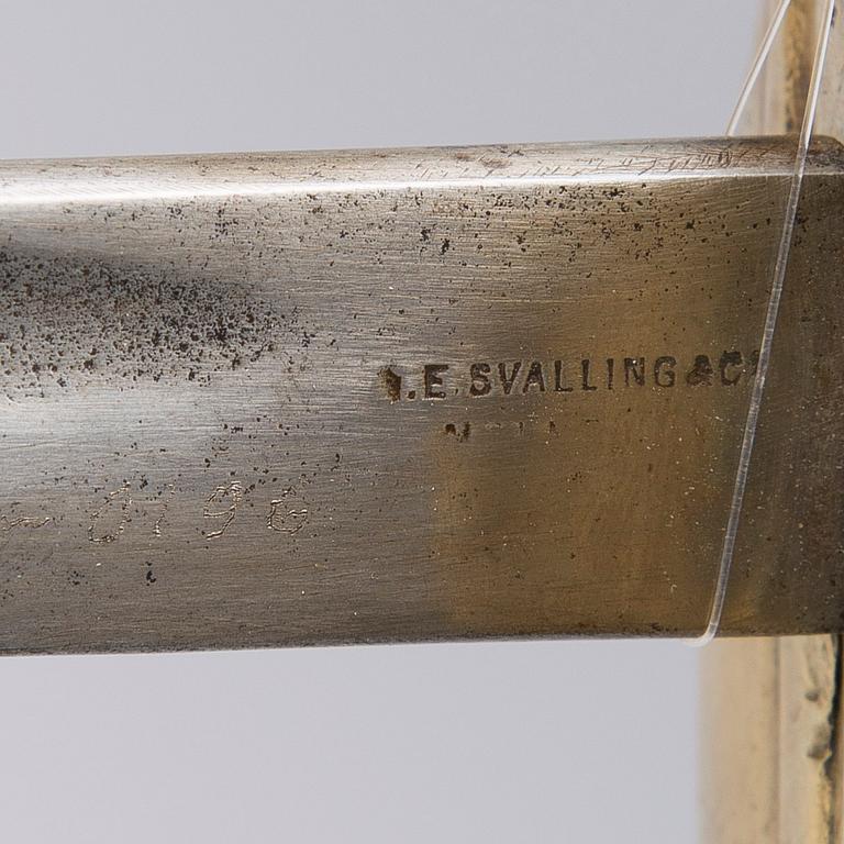 LYHYTMIEKKA, Bebut, Venäjä päivätty 1917, LASTENMIEKKA, Ruotsi 1800-luvun loppu.