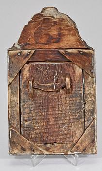 SPEGEL, 1700/1800-tal.