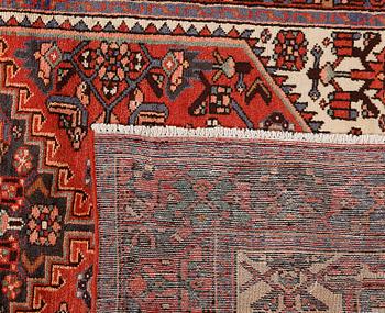 MATTA, Zendjan, 1900/2000-tal, 240x125 cm.