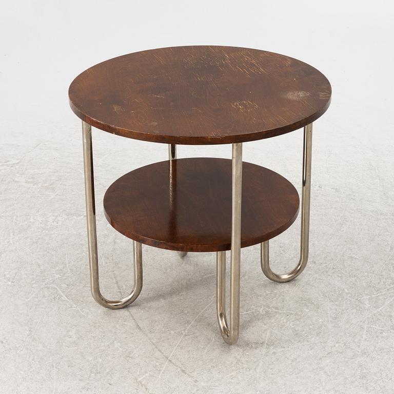 Table, 1930s/40s.