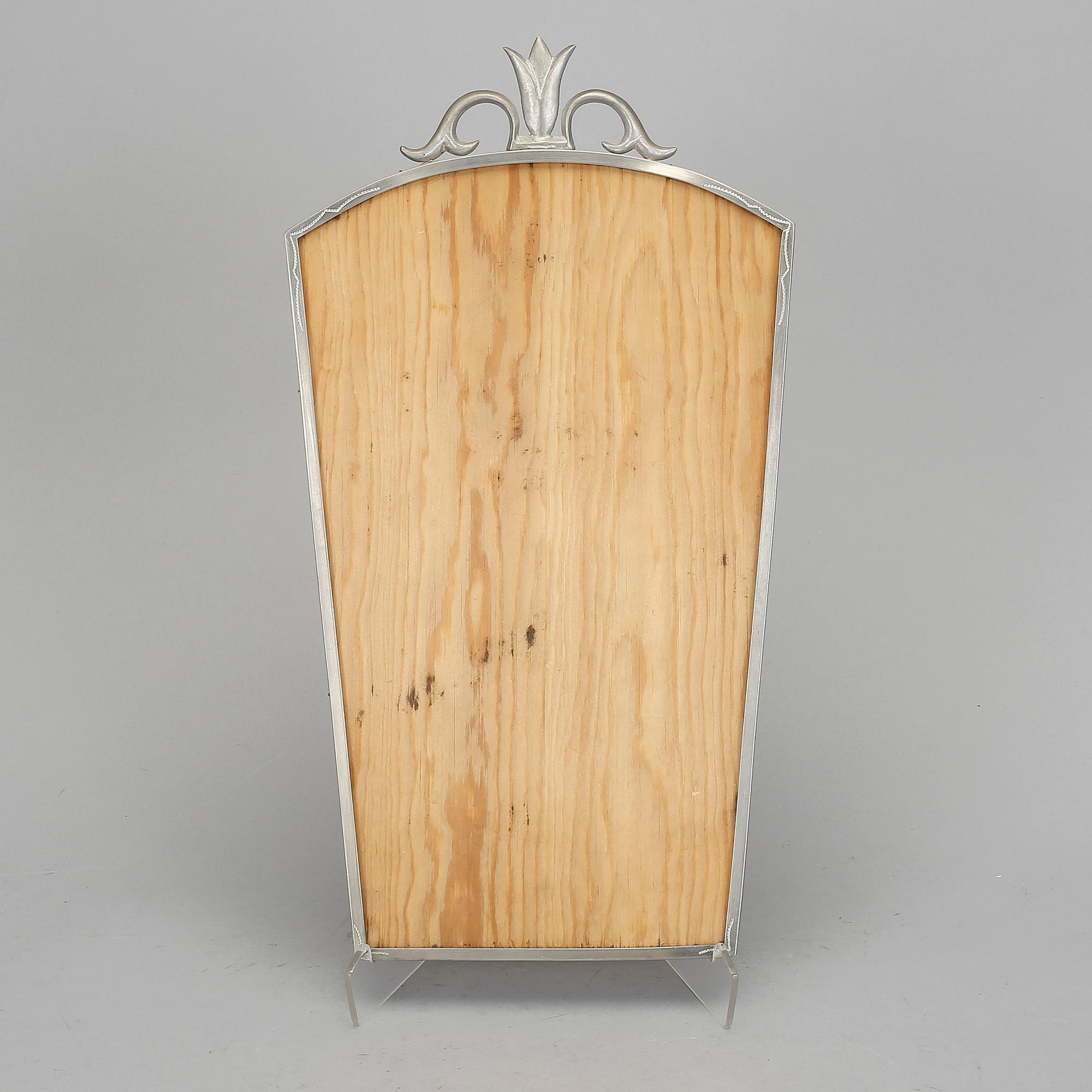 SPEGEL, tenn. Tage Fougstedt, Stockholm 1930.