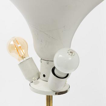 Golvlampa, Fagerhult Belysning AB, 1900-talets andra hälft.