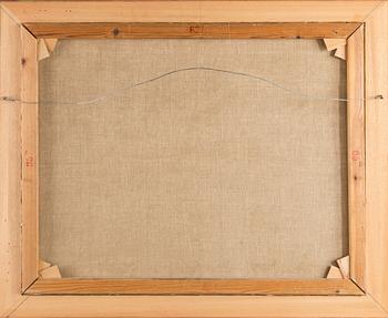Veikko Vionoja, "Höylääjät" (Planers).