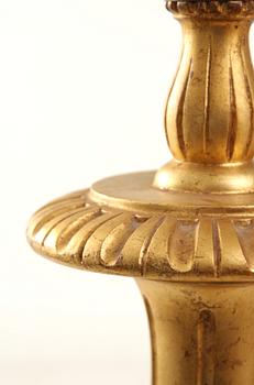 GOLVLAMPA, 1900-tal.