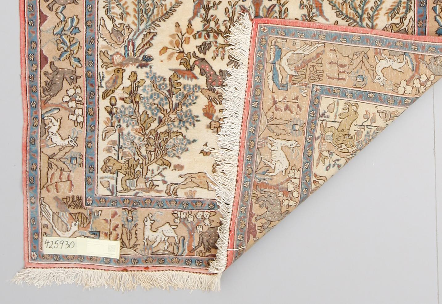 MATTA, orientalisk. 200 x 135 cm.
