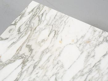 SOFFBORD, 1900-talets andra hälft.