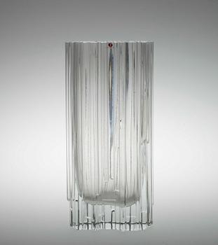 VAS, glas, "Alpina", sign. Tapio Wirkkala -3036.