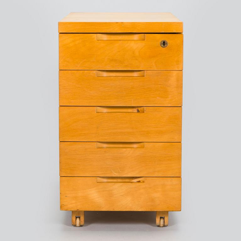 Aino Aalto, hurts modell B96, O.Y. Huonekalu-ja Rakennustyötehdas A.B. 1900-talets mitt.
