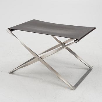 Poul Kjaerholm, pall "PK-91", Fritz Hansen, Danmark.