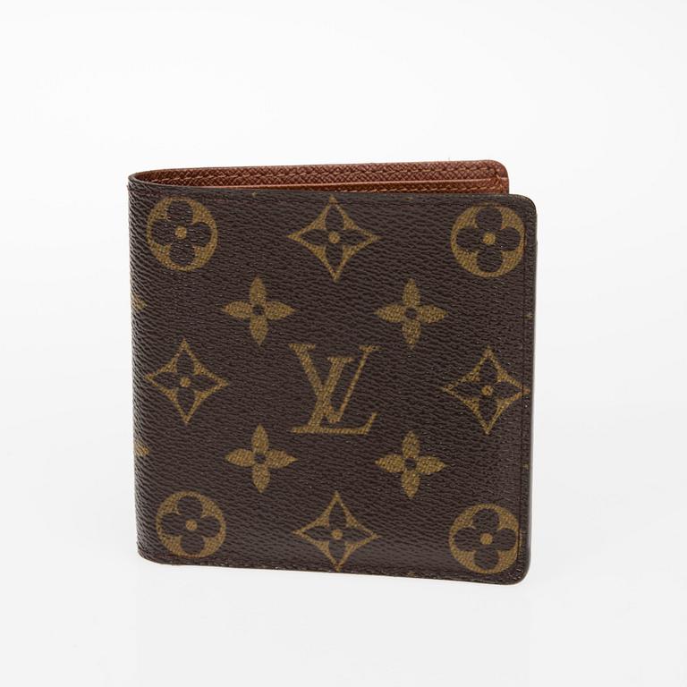 LOMPAKKO, Louis Vuitton.