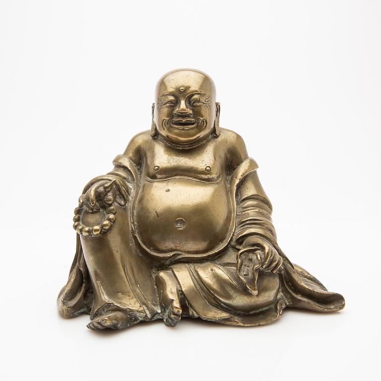 Buddha, Kina, 1900-tal.