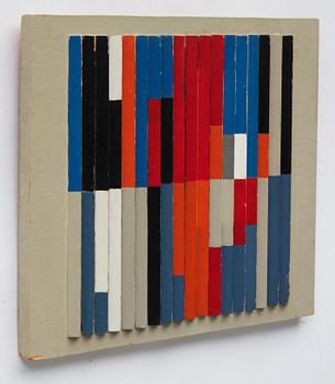 Eric H Olson, Untitled.