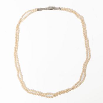 Christian Dior, necklace, vintage.