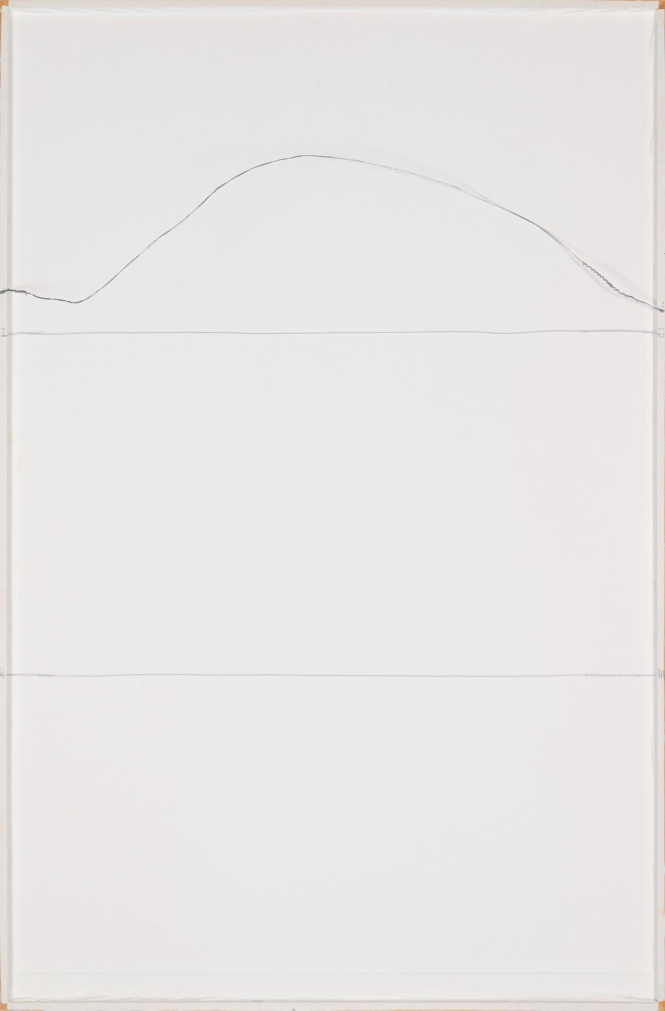 Nandor Mikola, Abstrakt.