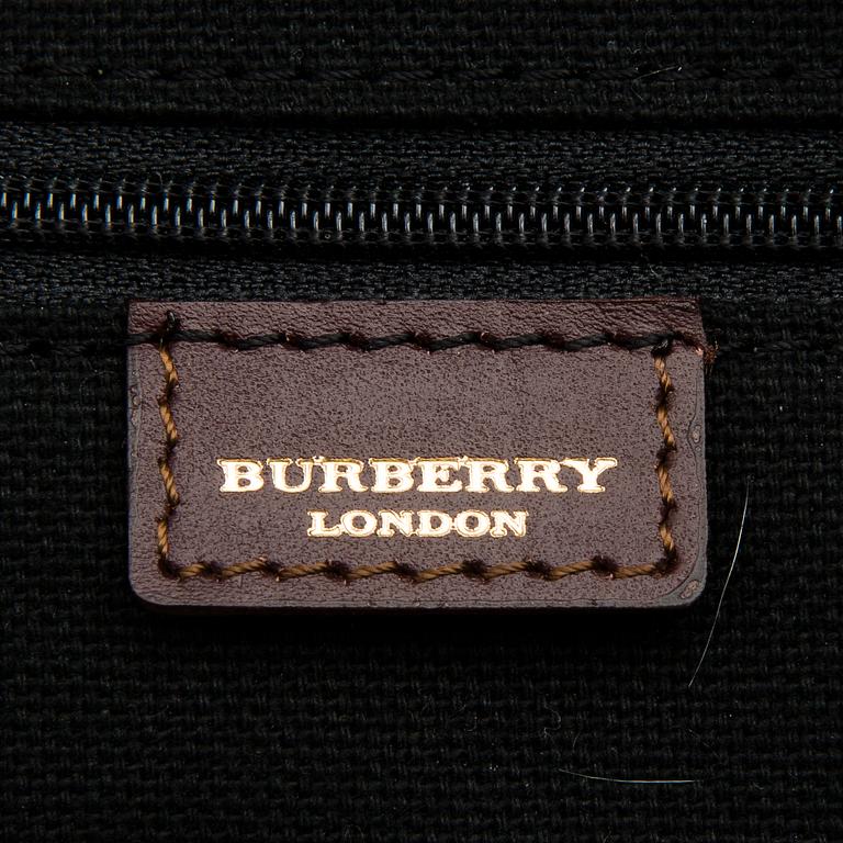 BURBERRY, VÄSKA.