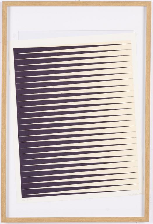 Ann Edholm, "Bikten".